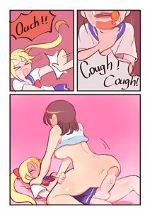 Page 510 of Butter Bunny 合集 - preview thumbnail