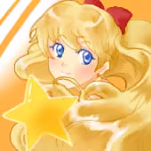 Page 142 of sailor moon art compilation - preview thumbnail