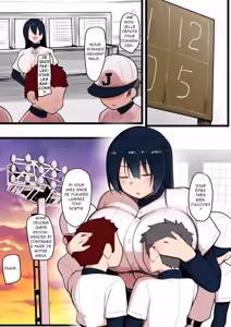 Page 3 of Bokura no Megami sama wa… - preview thumbnail