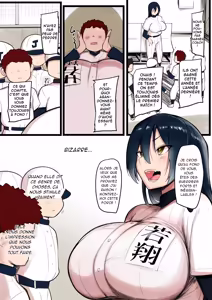 Page 6 of Bokura no Megami sama wa… - preview thumbnail