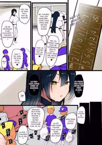 Page 7 of Bokura no Megami sama wa… - preview thumbnail