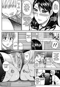 Page 8 of Secret Affair - preview thumbnail