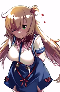 Page 124 of 花見月やちか - preview thumbnail