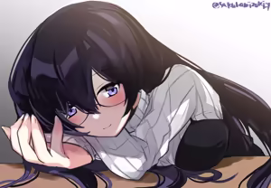 Page 136 of 花見月やちか - preview thumbnail