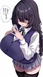 Page 26 of 花見月やちか - preview thumbnail