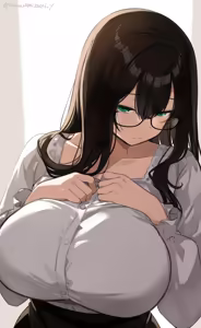 Page 28 of 花見月やちか - preview thumbnail