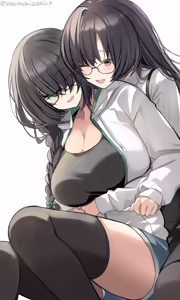 Page 74 of 花見月やちか - preview thumbnail