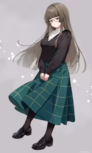 Page 95 of 花見月やちか - preview thumbnail