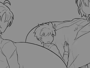 Page 153 of Kumomogi - preview thumbnail