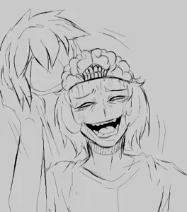 Page 208 of Kumomogi - preview thumbnail