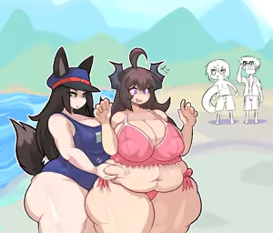 Page 250 of Kumomogi - preview thumbnail