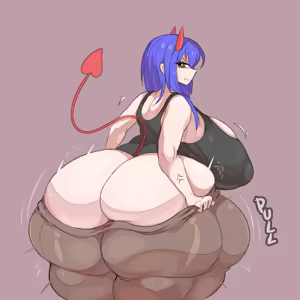 Page 260 of Kumomogi - preview thumbnail