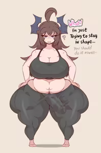 Page 266 of Kumomogi - preview thumbnail