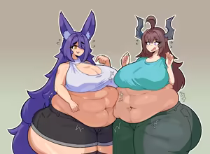 Page 362 of Kumomogi - preview thumbnail