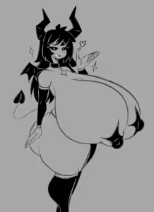 Page 399 of Kumomogi - preview thumbnail