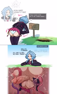 Page 428 of Kumomogi - preview thumbnail