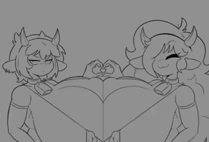 Page 50 of Kumomogi - preview thumbnail