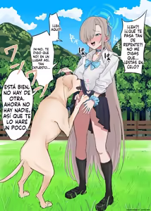 Page 4 of Doskebe dog run (Spanish) MTL - preview thumbnail