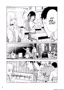Page 3 of Marin-chan Rape - preview thumbnail