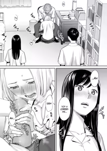 Page 50 of Karami Zakari vol. 1｜Enredo vol. 1 (decensored) - preview thumbnail