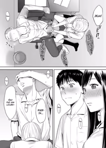 Page 51 of Karami Zakari vol. 1｜Enredo vol. 1 (decensored) - preview thumbnail