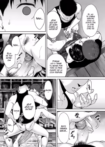 Page 105 of Karami Zakari vol. 2 | Enredo vol. 2 (decensored) - preview thumbnail