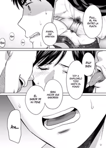 Page 106 of Karami Zakari vol. 2 | Enredo vol. 2 (decensored) - preview thumbnail