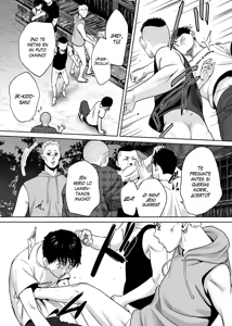 Page 108 of Karami Zakari vol. 2 | Enredo vol. 2 (decensored) - preview thumbnail