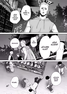 Page 110 of Karami Zakari vol. 2 | Enredo vol. 2 (decensored) - preview thumbnail