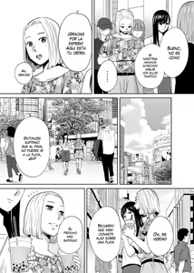 Page 116 of Karami Zakari vol. 2 | Enredo vol. 2 (decensored) - preview thumbnail