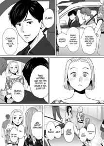 Page 120 of Karami Zakari vol. 2 | Enredo vol. 2 (decensored) - preview thumbnail