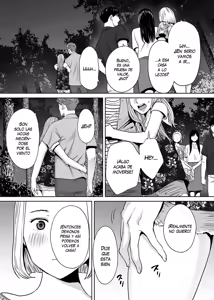 Page 125 of Karami Zakari vol. 2 | Enredo vol. 2 (decensored) - preview thumbnail