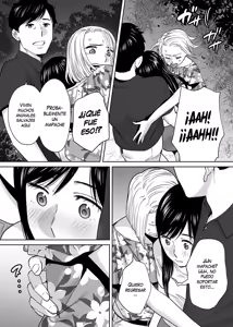 Page 127 of Karami Zakari vol. 2 | Enredo vol. 2 (decensored) - preview thumbnail