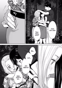 Page 128 of Karami Zakari vol. 2 | Enredo vol. 2 (decensored) - preview thumbnail