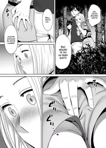 Page 131 of Karami Zakari vol. 2 | Enredo vol. 2 (decensored) - preview thumbnail