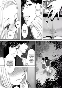 Page 132 of Karami Zakari vol. 2 | Enredo vol. 2 (decensored) - preview thumbnail