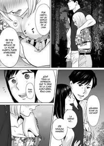 Page 133 of Karami Zakari vol. 2 | Enredo vol. 2 (decensored) - preview thumbnail