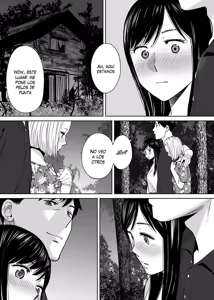 Page 134 of Karami Zakari vol. 2 | Enredo vol. 2 (decensored) - preview thumbnail