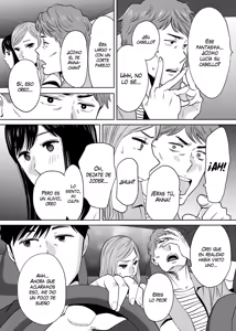 Page 139 of Karami Zakari vol. 2 | Enredo vol. 2 (decensored) - preview thumbnail