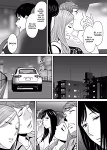Page 140 of Karami Zakari vol. 2 | Enredo vol. 2 (decensored) - preview thumbnail