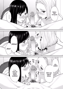 Page 32 of Karami Zakari vol. 2 | Enredo vol. 2 (decensored) - preview thumbnail