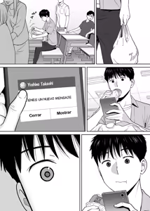 Page 60 of Karami Zakari vol. 2 | Enredo vol. 2 (decensored) - preview thumbnail