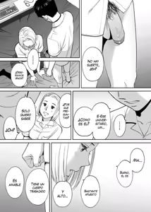 Page 119 of Karami Zakari vol. 3 | Enredo vol. 3 (decensored) - preview thumbnail