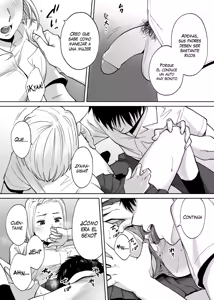 Page 120 of Karami Zakari vol. 3 | Enredo vol. 3 (decensored) - preview thumbnail