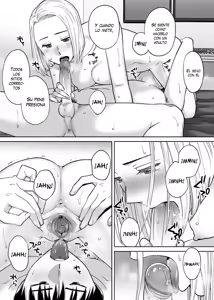 Page 122 of Karami Zakari vol. 3 | Enredo vol. 3 (decensored) - preview thumbnail