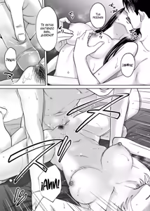 Page 126 of Karami Zakari vol. 3 | Enredo vol. 3 (decensored) - preview thumbnail
