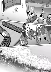 Page 140 of Karami Zakari vol. 3 | Enredo vol. 3 (decensored) - preview thumbnail