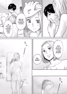 Page 48 of Karami Zakari vol. 3 | Enredo vol. 3 (decensored) - preview thumbnail