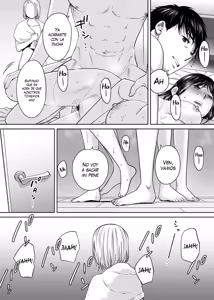 Page 51 of Karami Zakari vol. 3 | Enredo vol. 3 (decensored) - preview thumbnail