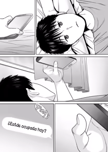 Page 56 of Karami Zakari vol. 3 | Enredo vol. 3 (decensored) - preview thumbnail